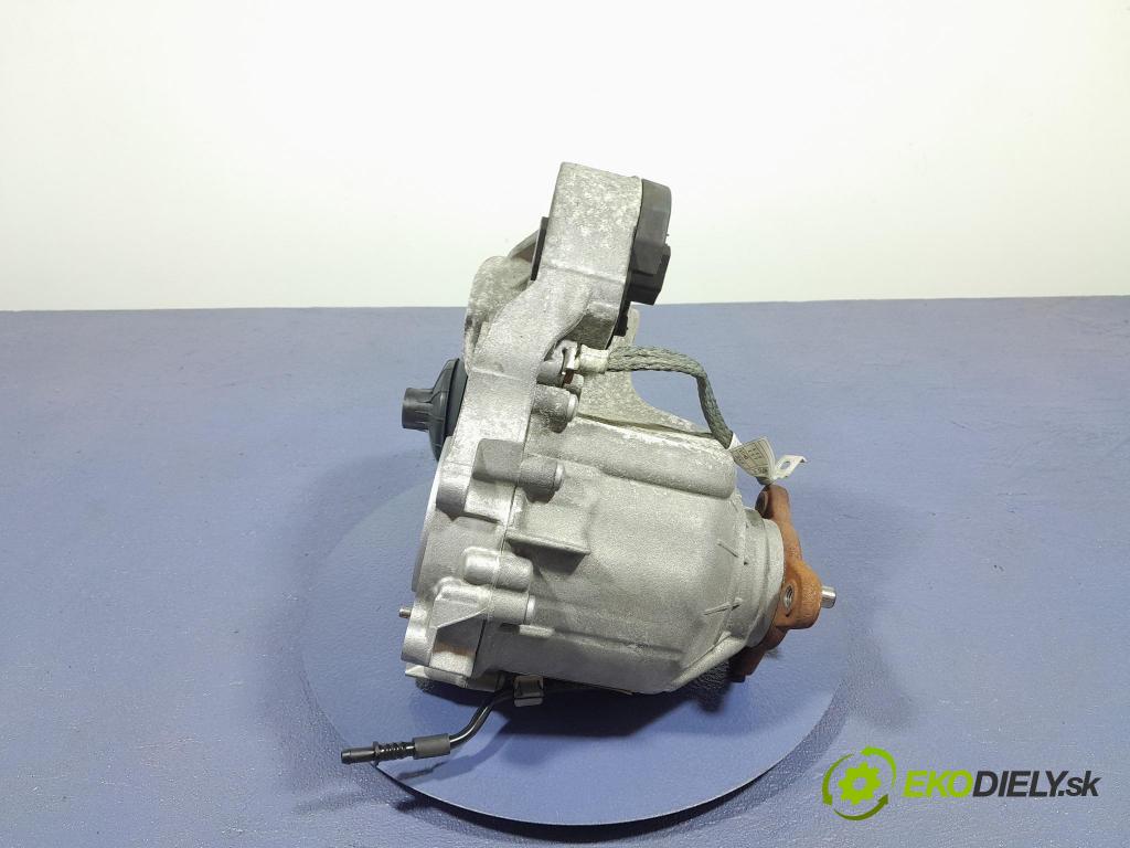 Bmw M5 2019 prevodovka 8098422