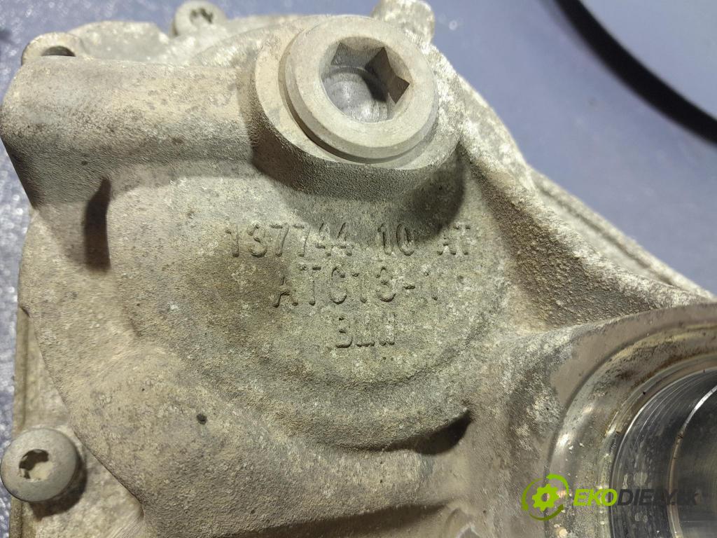 Bmw M5 2019 prevodovka 8098422