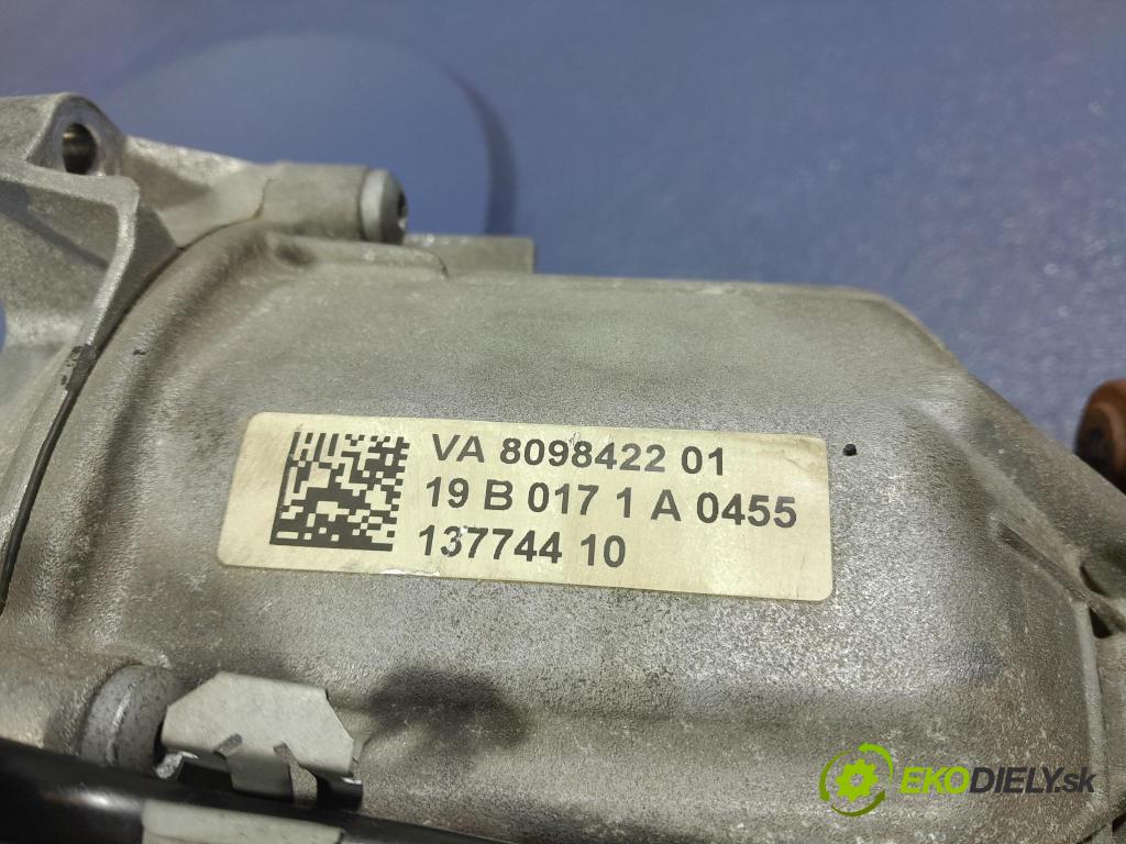 Bmw M5 2019 převodovka Redukční 8098422