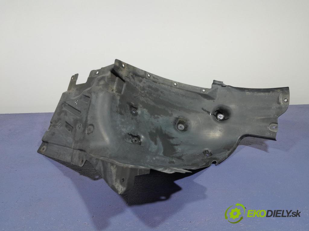 Bmw Z4 2022 blatník: Plastický před 7441902