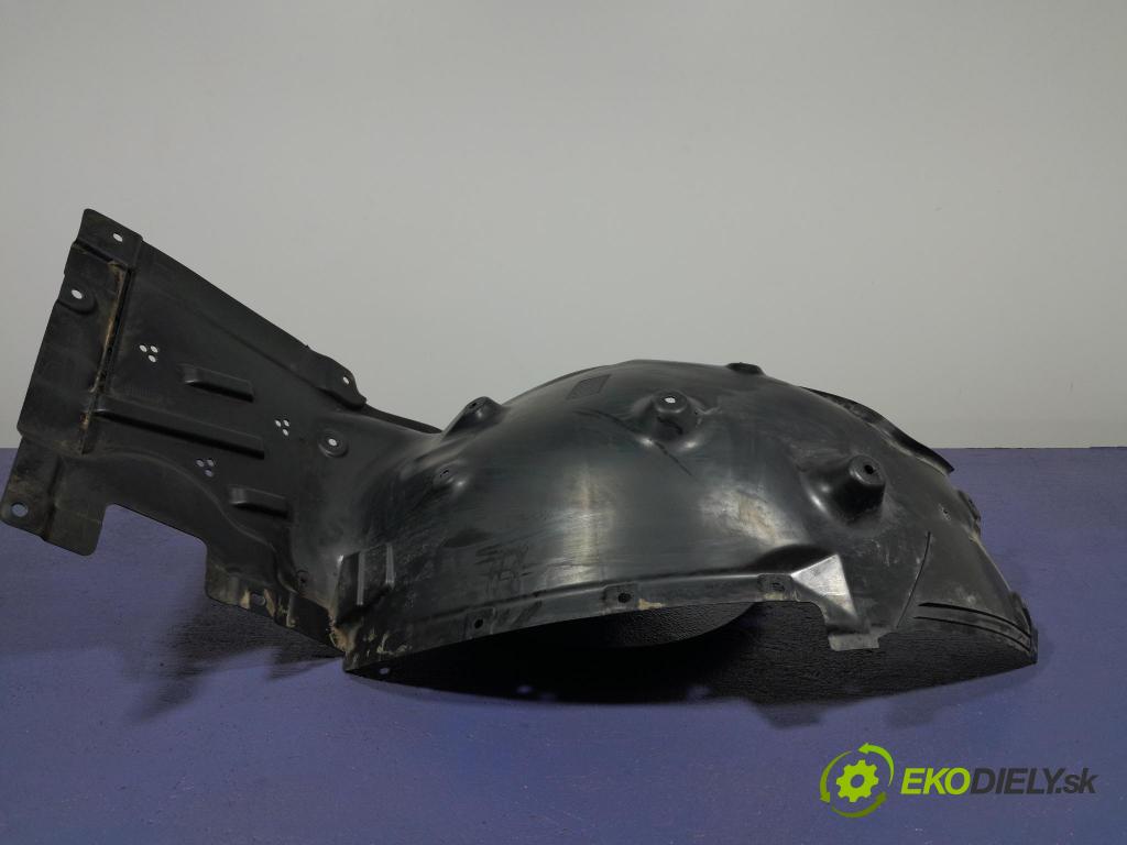 Bmw Z4 2022 blatník: Plastický před 7441902