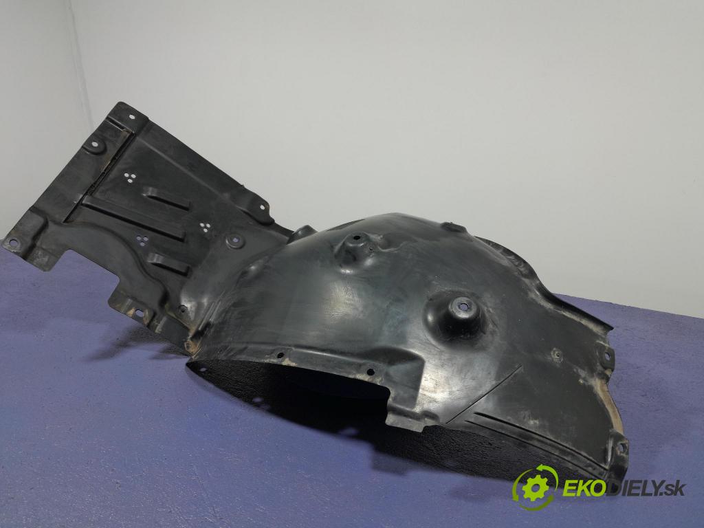 Bmw Z4 2022 blatník: Plastický před 7441902