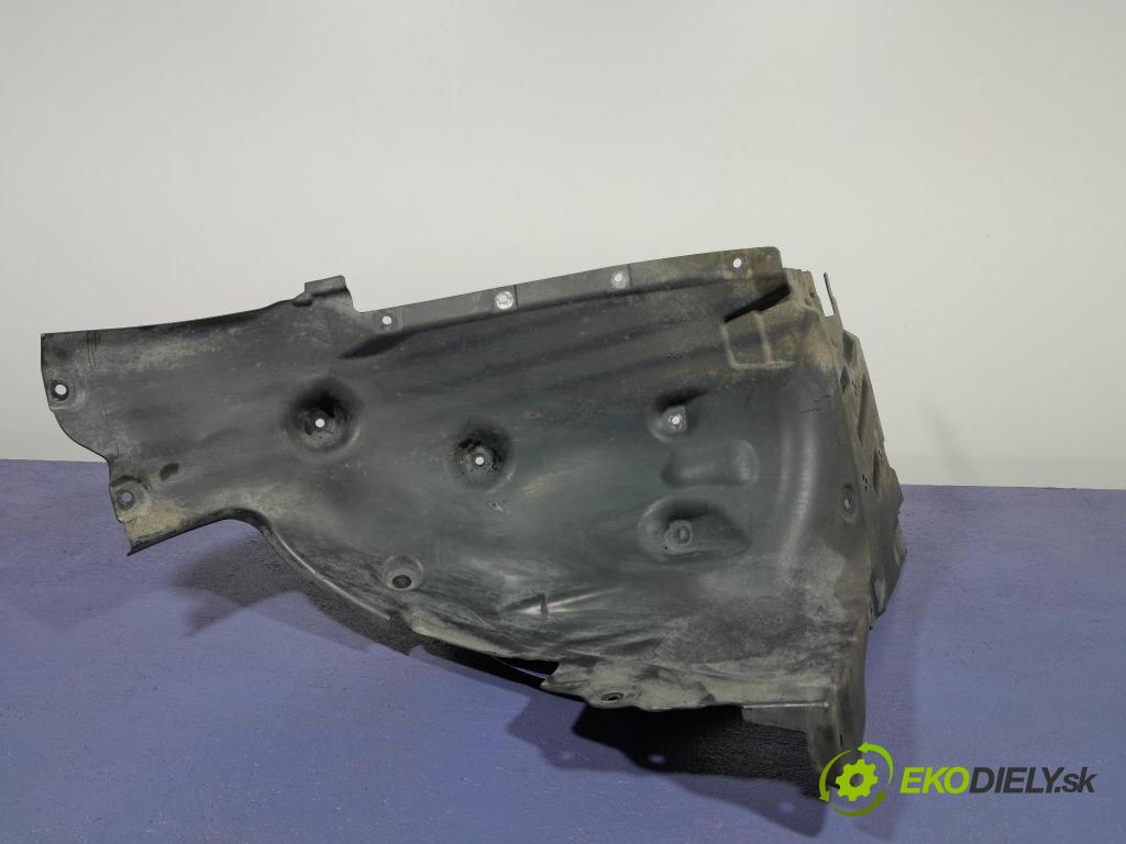 Bmw Z4 2022 Blatník: Plastové: Predné 7441901