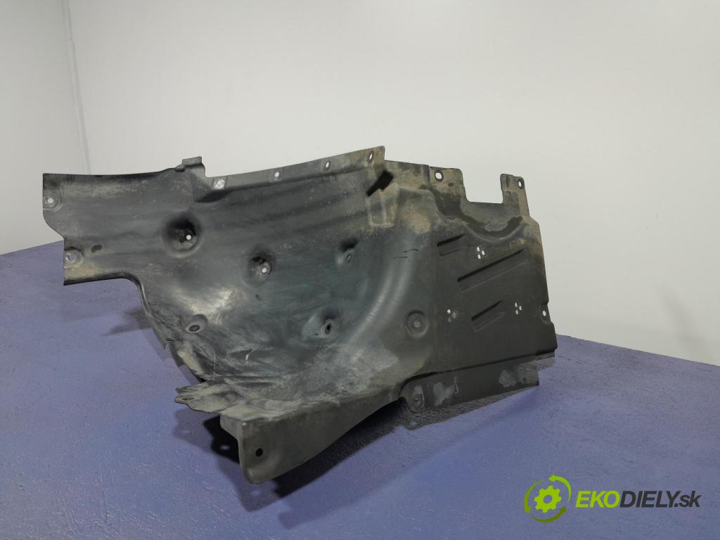 Bmw Z4 2022 Blatník: Plastové: Predné 7441901