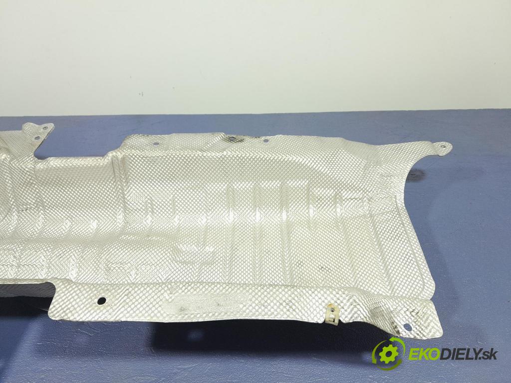 Bmw Z4 2022 kryt Tepelné: 7441909