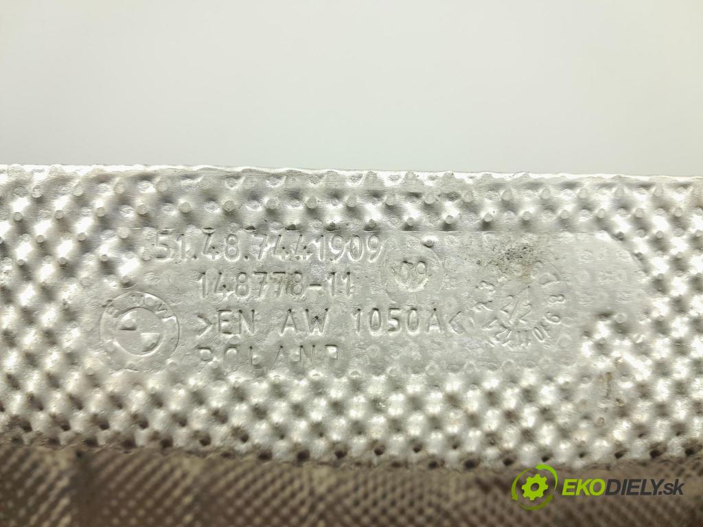 Bmw Z4 2022 kryt Tepelné: 7441909