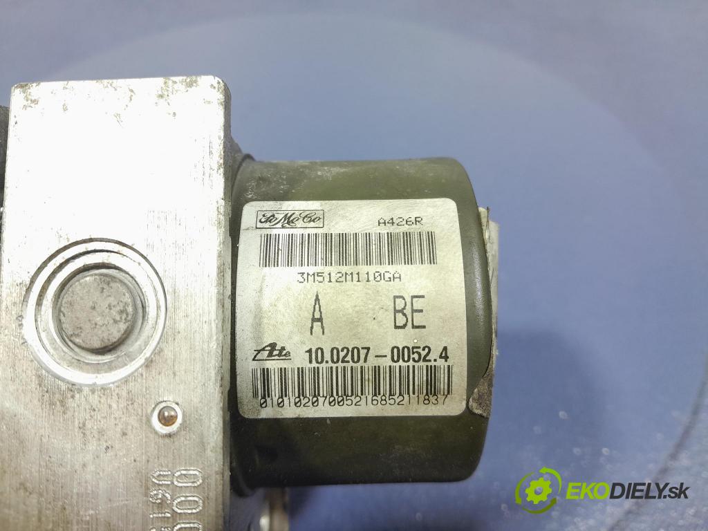 Ford Focus 2005 čerpadlo ABS x 3M51-2M110-GA