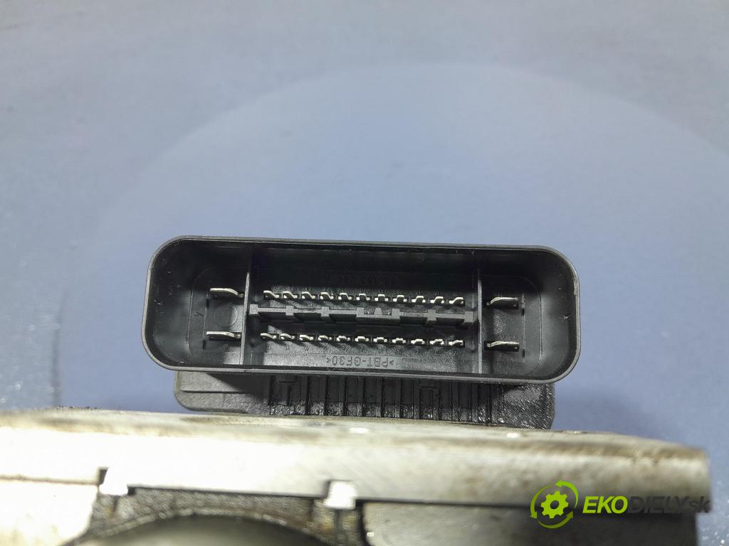 Ford Focus 2005 čerpadlo ABS x 3M51-2M110-GA