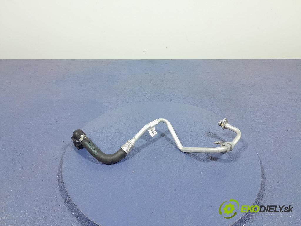 Bmw Z4 2022 rúrka Chladič: 8651261