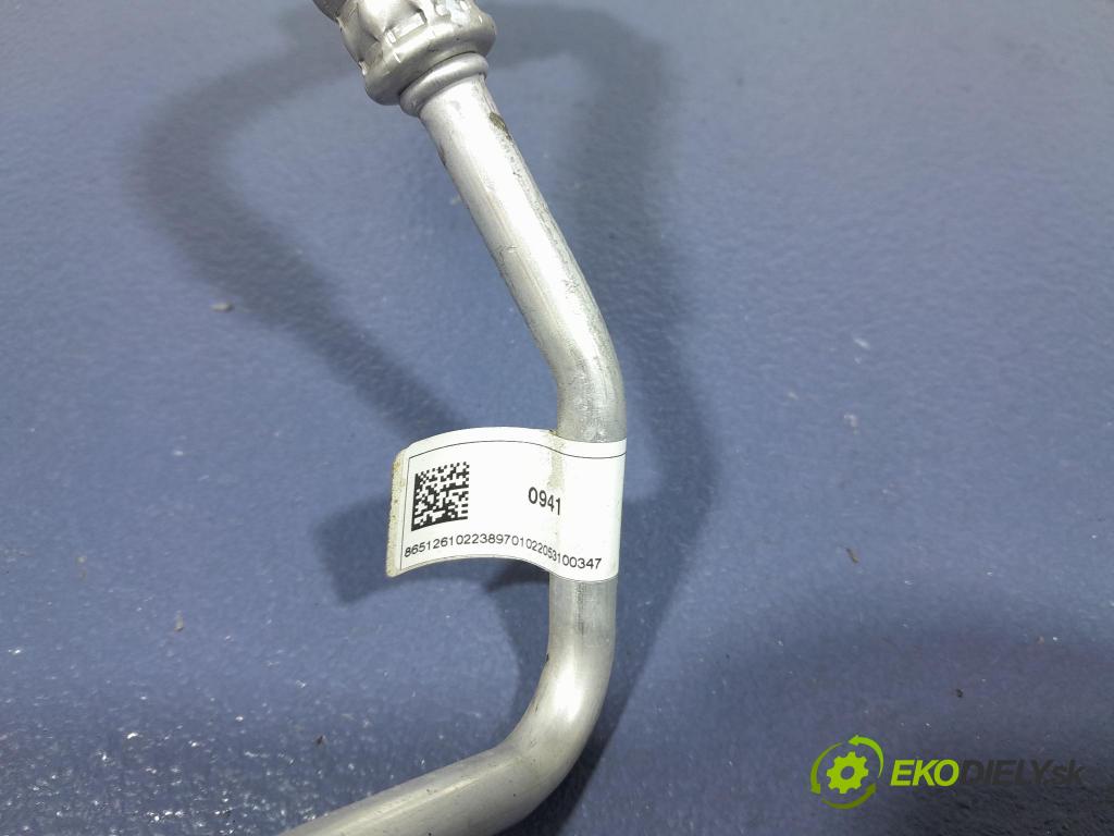 Bmw Z4 2022 trubka Chladič: 8651261