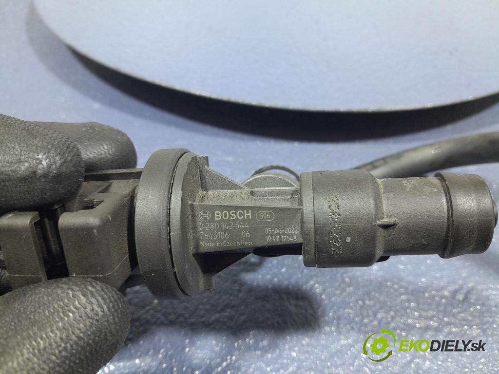 Bmw Z4 2022 ventil Vákuum: 8664941