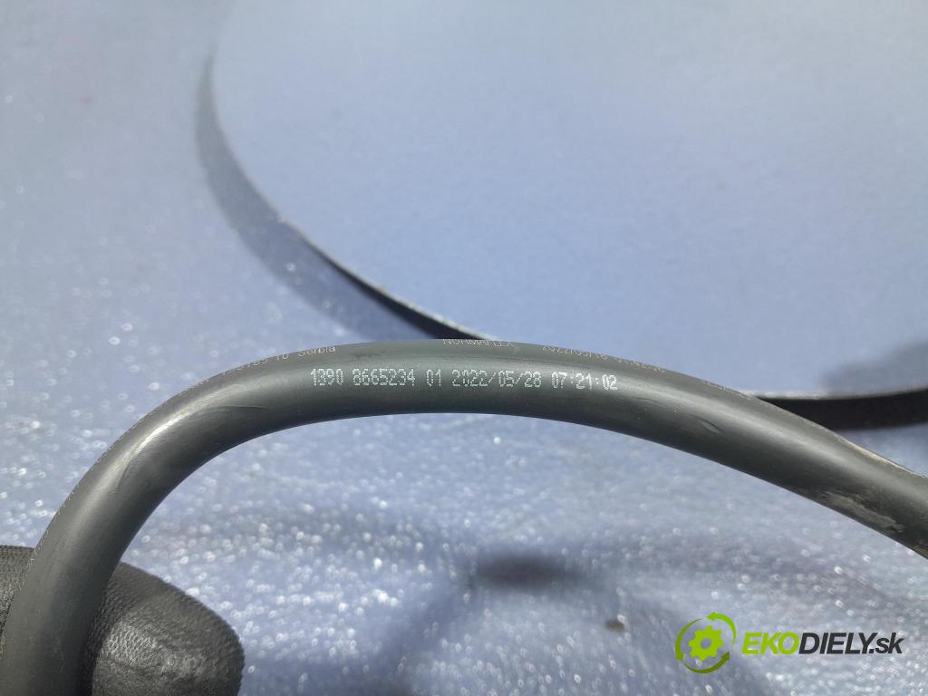 Bmw Z4 2022 ventil Vákuum: 8664941