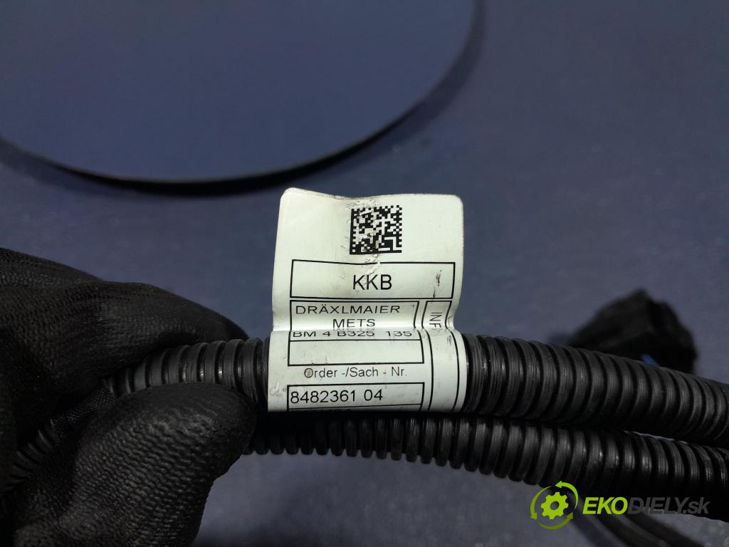 Bmw Z4 2022 instalace Elektrický: 8482361