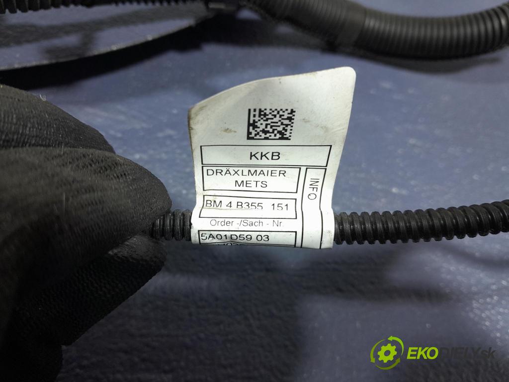 Bmw Z4 2022 instalace Elektrický: 5A09BF5