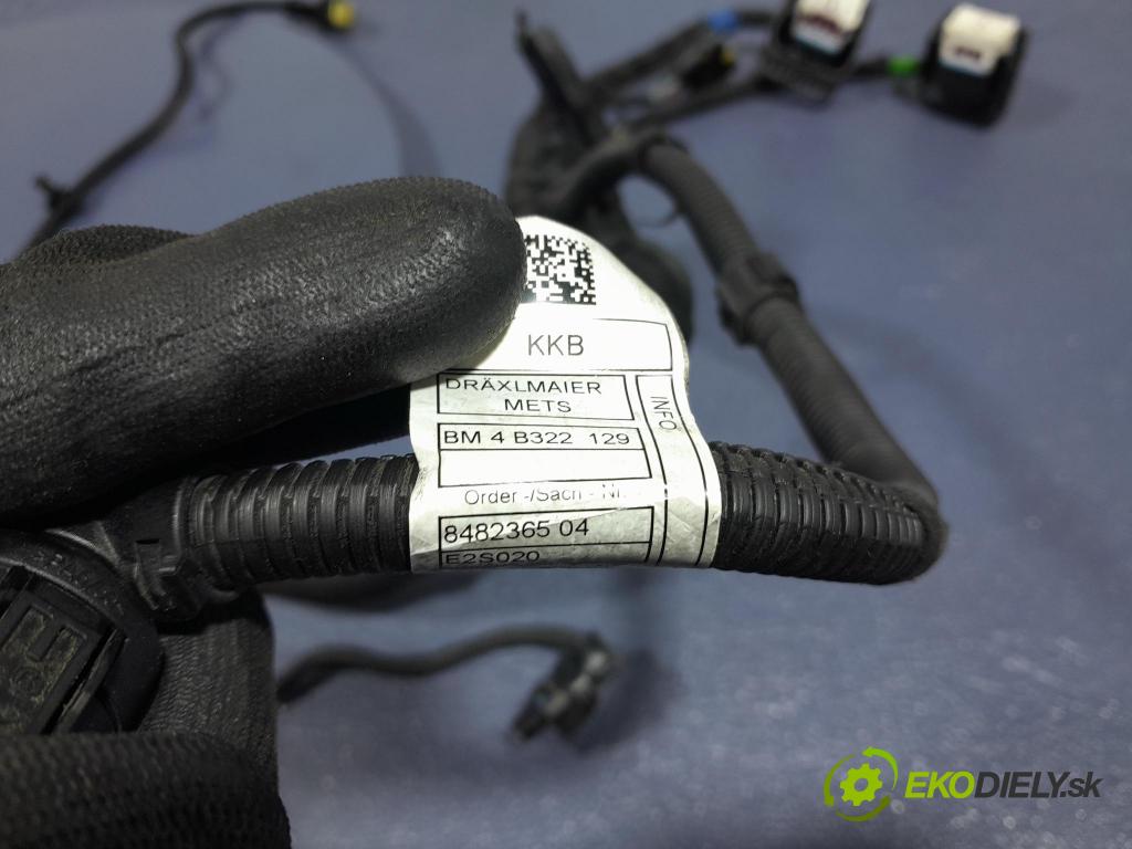 Bmw Z4 2022 instalace Elektrický: 5A09BF5