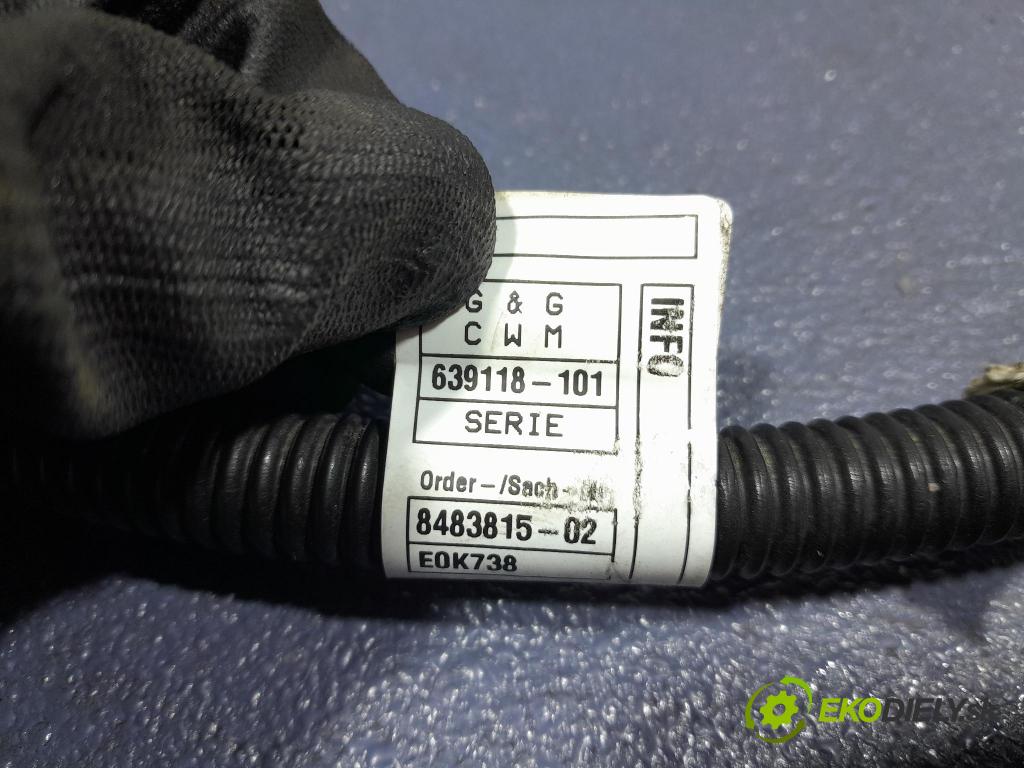 Bmw Z4 2022 instalace Elektrický: 8483815