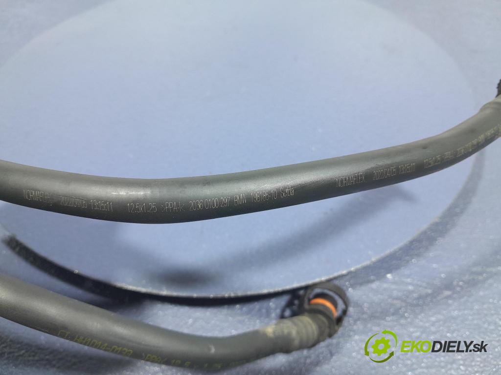 Bmw Z4 2022 trubka Vzduch: 8665277