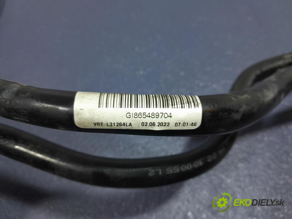 Bmw Z4 2022 rúrka Olej 8654898