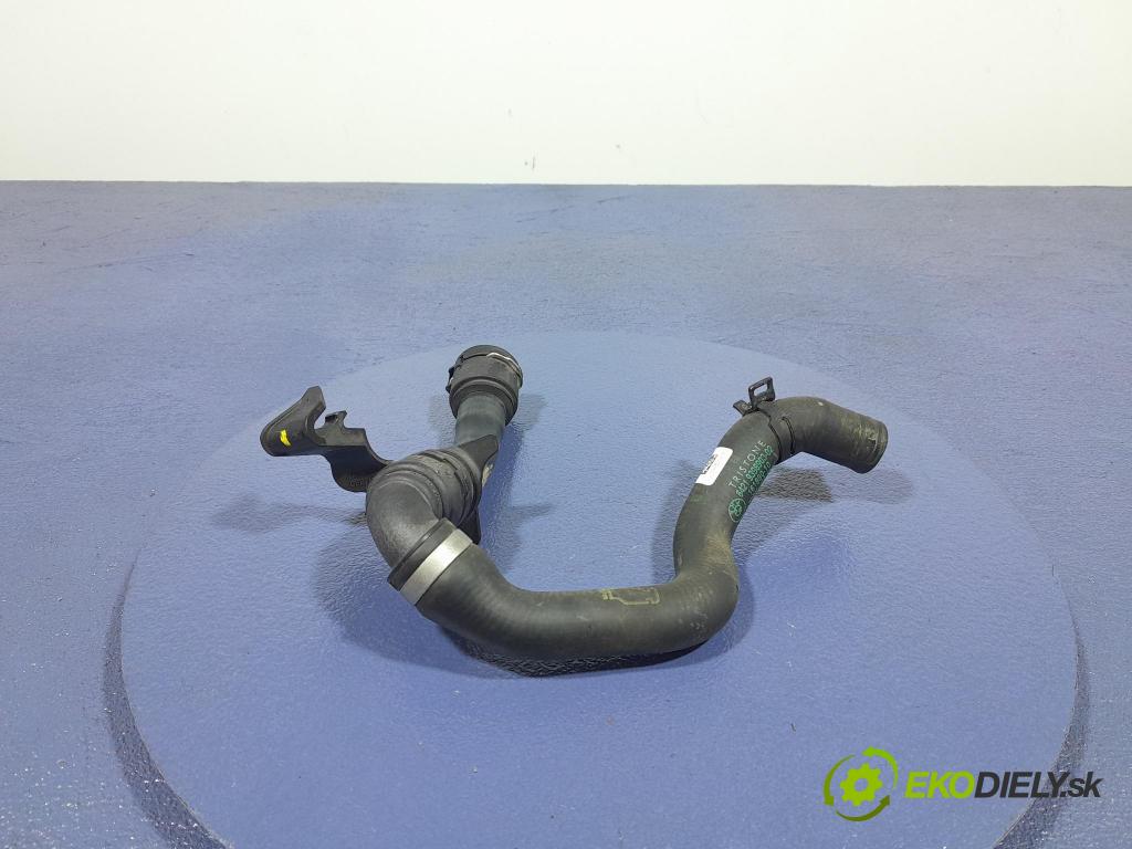 Bmw Z4 2022 rúrka Chladič: 8651265