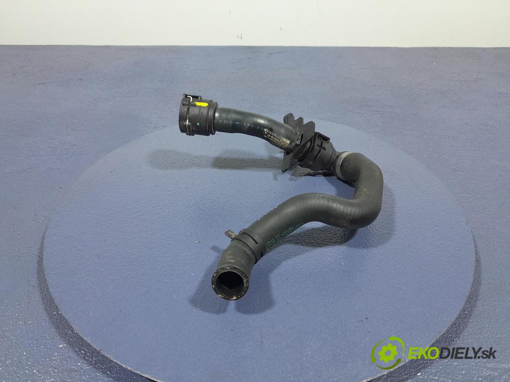 Bmw Z4 2022 rúrka Chladič: 8651265