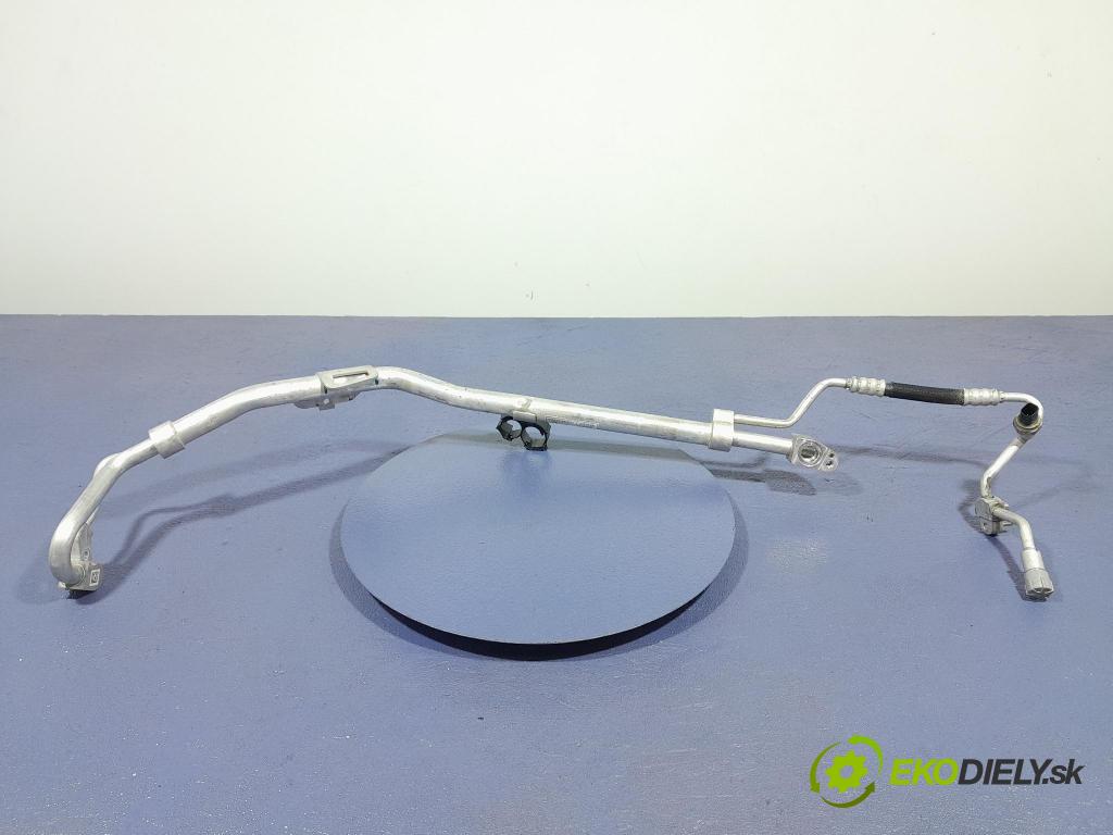 Bmw Z4 2022 rúrka Klimatizácia: 9398896