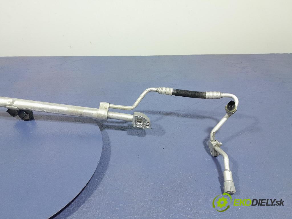 Bmw Z4 2022 rúrka Klimatizácia: 9398896