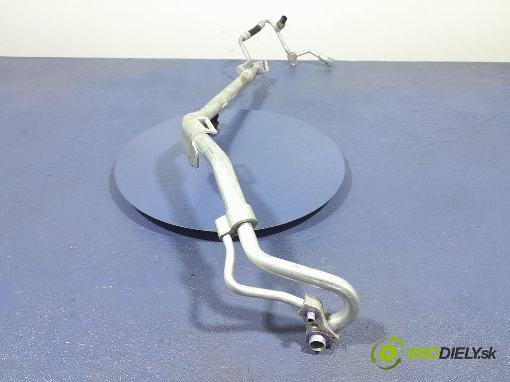 Bmw Z4 2022 rúrka Klimatizácia: 9398896