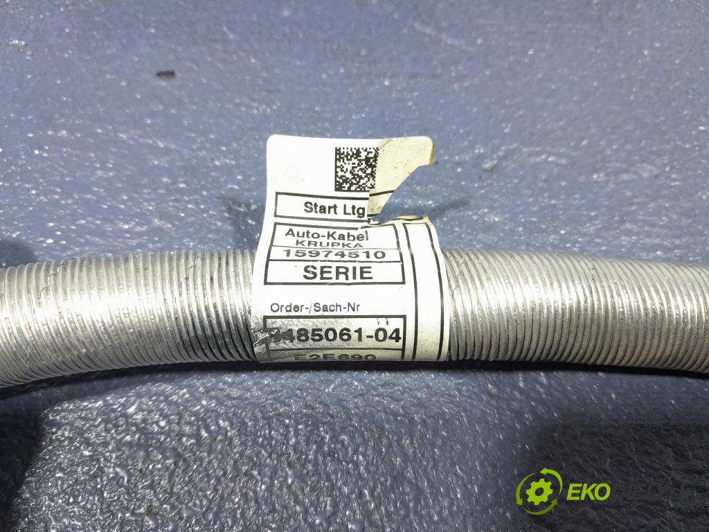 Bmw Z4 2022 instalace Elektrický: 8485061