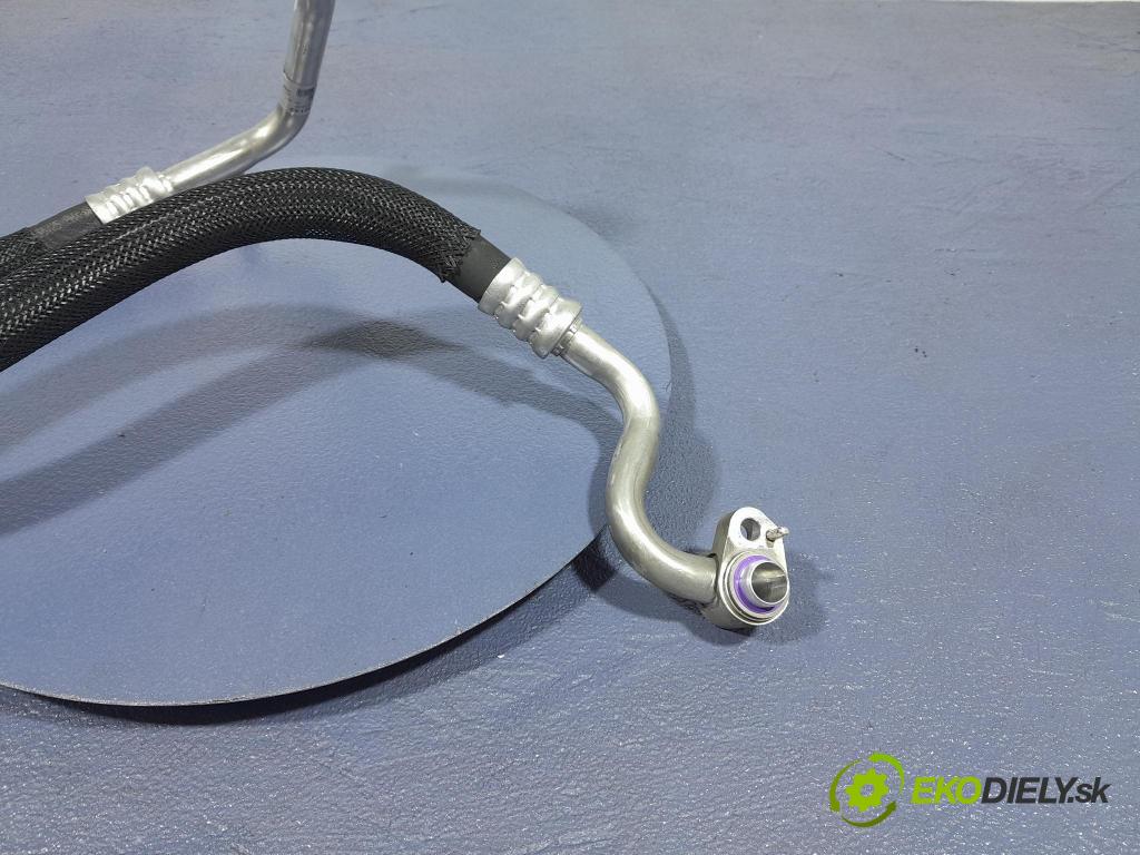 Bmw Z4 2022 rúrka Klimatizácia: 9398901