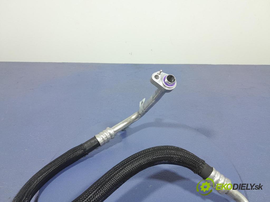 Bmw Z4 2022 rúrka Klimatizácia: 9398901