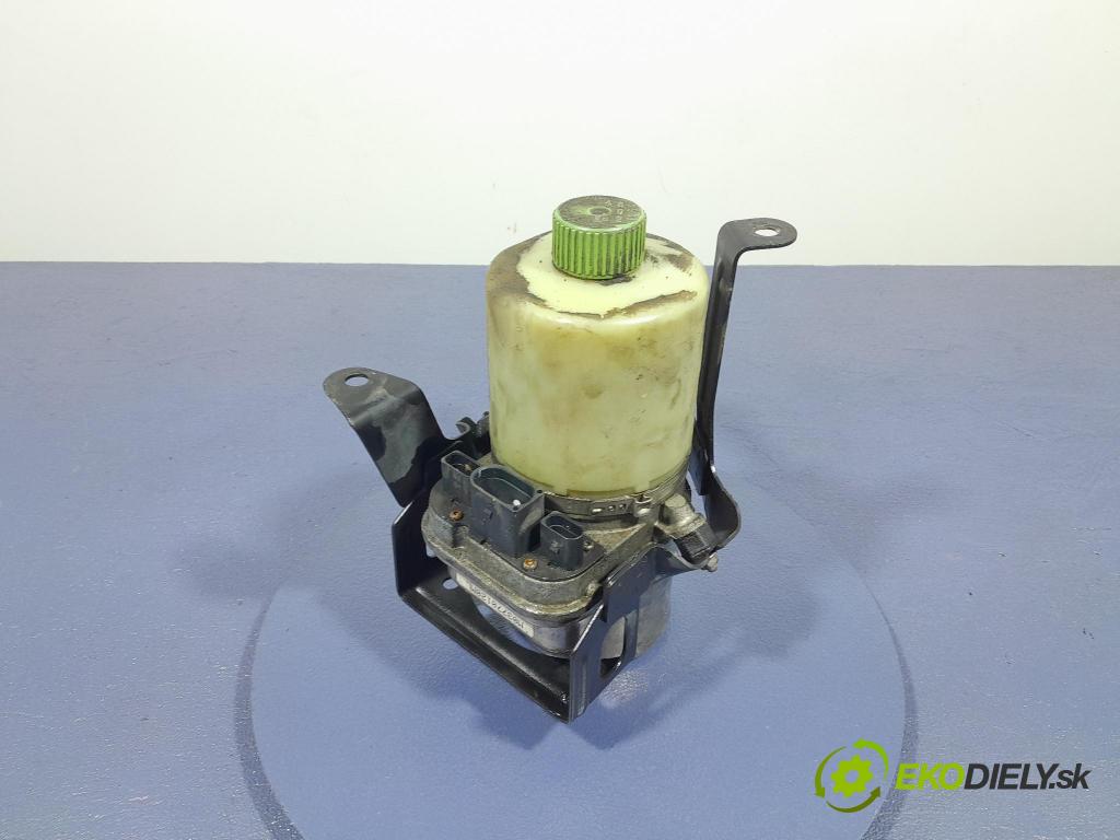 Vw Polo 2002 čerpadlo Asistencia: Manažéri: