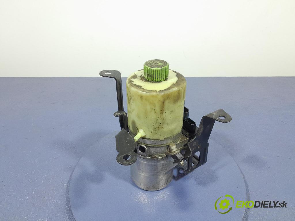 Vw Polo 2002 čerpadlo Asistencia: Manažéri: