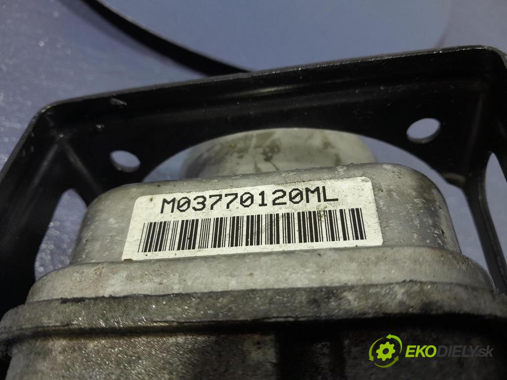 Vw Polo 2002 čerpadlo Asistence: Manažeři 