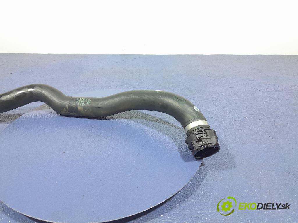 Bmw Z4 2022 rúrka Chladič: 8653599