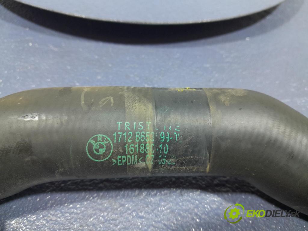 Bmw Z4 2022 rúrka Chladič: 8653599