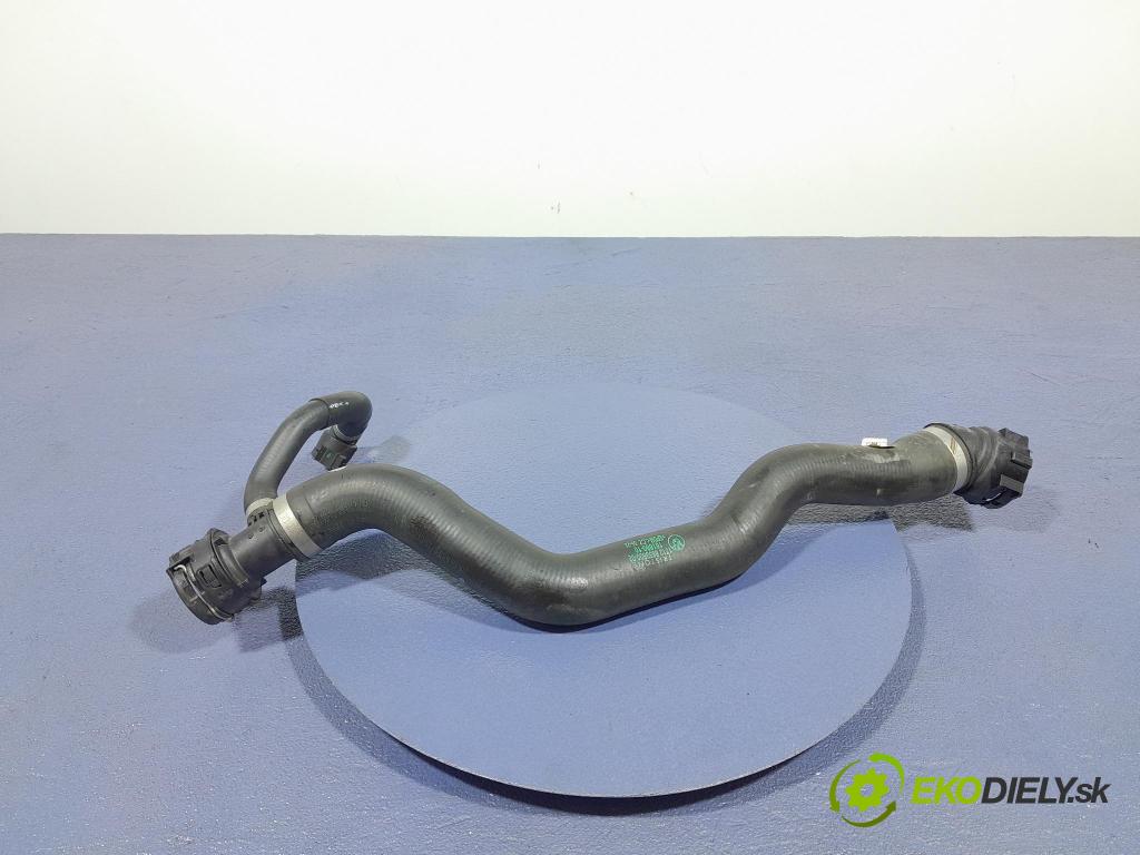 Bmw Z4 2022 rúrka Vzduch: 8653600