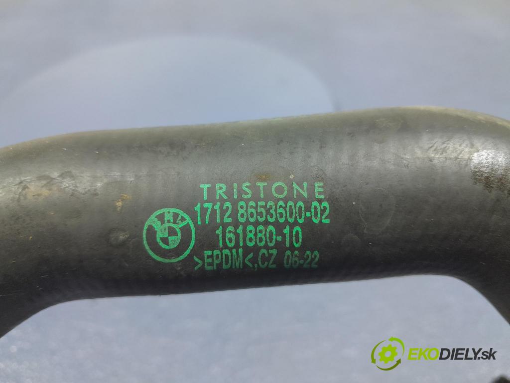 Bmw Z4 2022 trubka Vzduch: 8653600