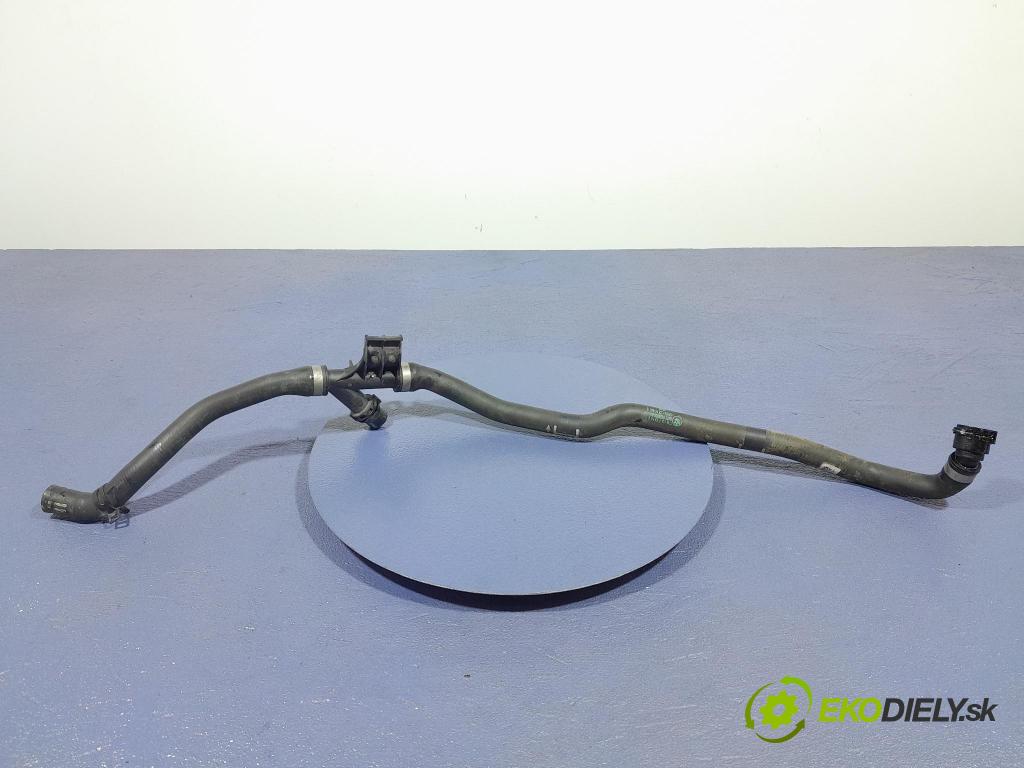 Bmw Z4 2022 rúrka Chladič: 9398905