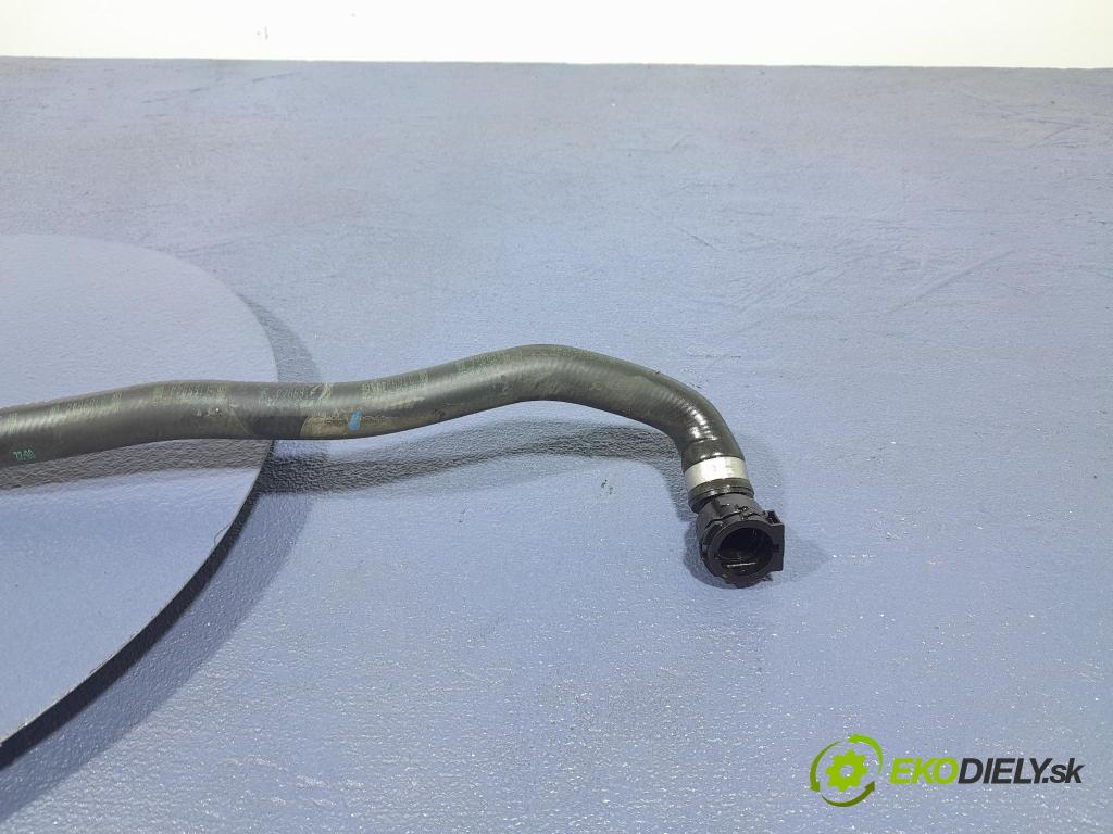 Bmw Z4 2022 rúrka Chladič: 9398905