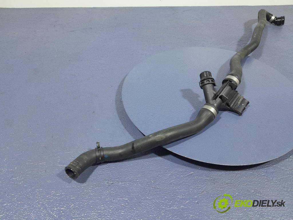 Bmw Z4 2022 rúrka Chladič: 9398905