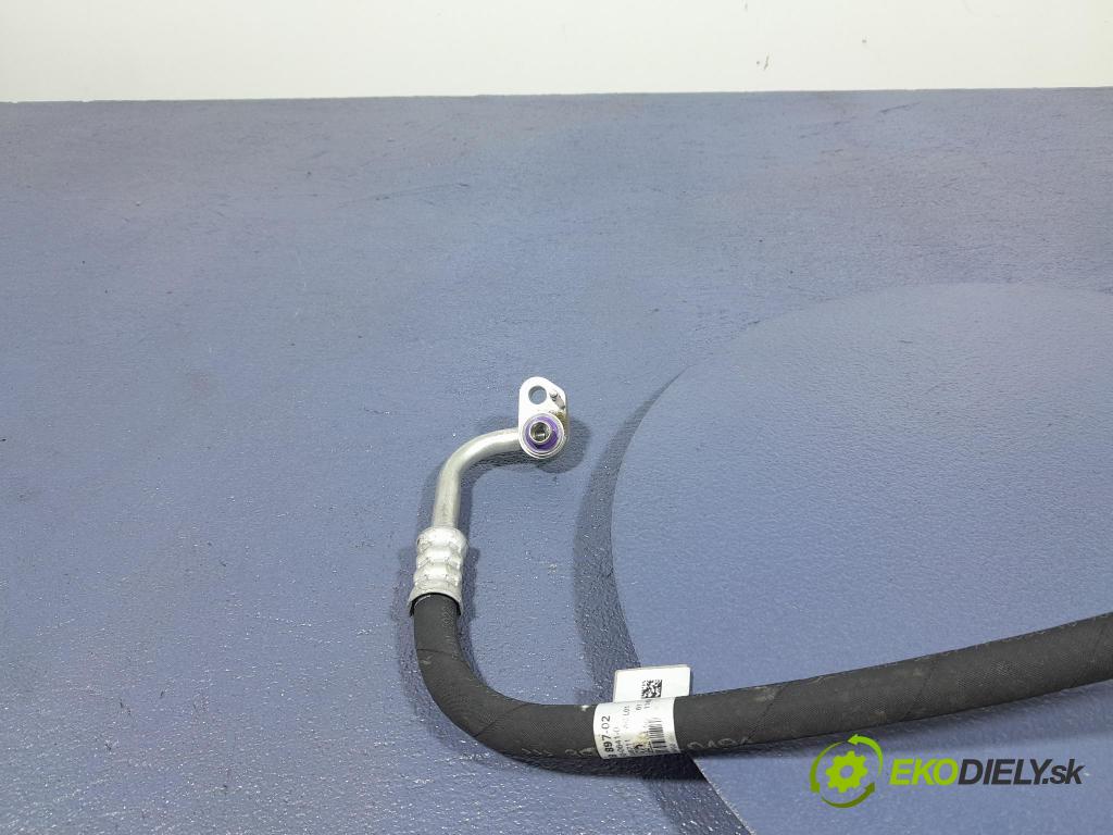 Bmw Z4 2022 rúrka Klimatizácia: 9398897