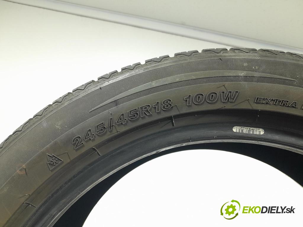 Jaguar Xf 2015 pneumatiky: Víceúrovňové 6938112627140