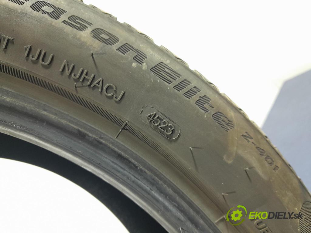 Jaguar Xf 2015 pneumatiky: Víceúrovňové 6938112627140