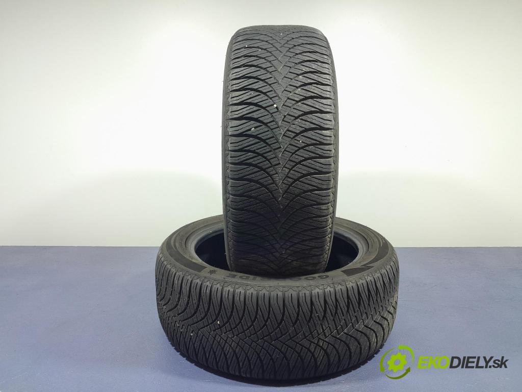 Jaguar Xf 2015 pneumatiky: Víceúrovňové 6938112627140