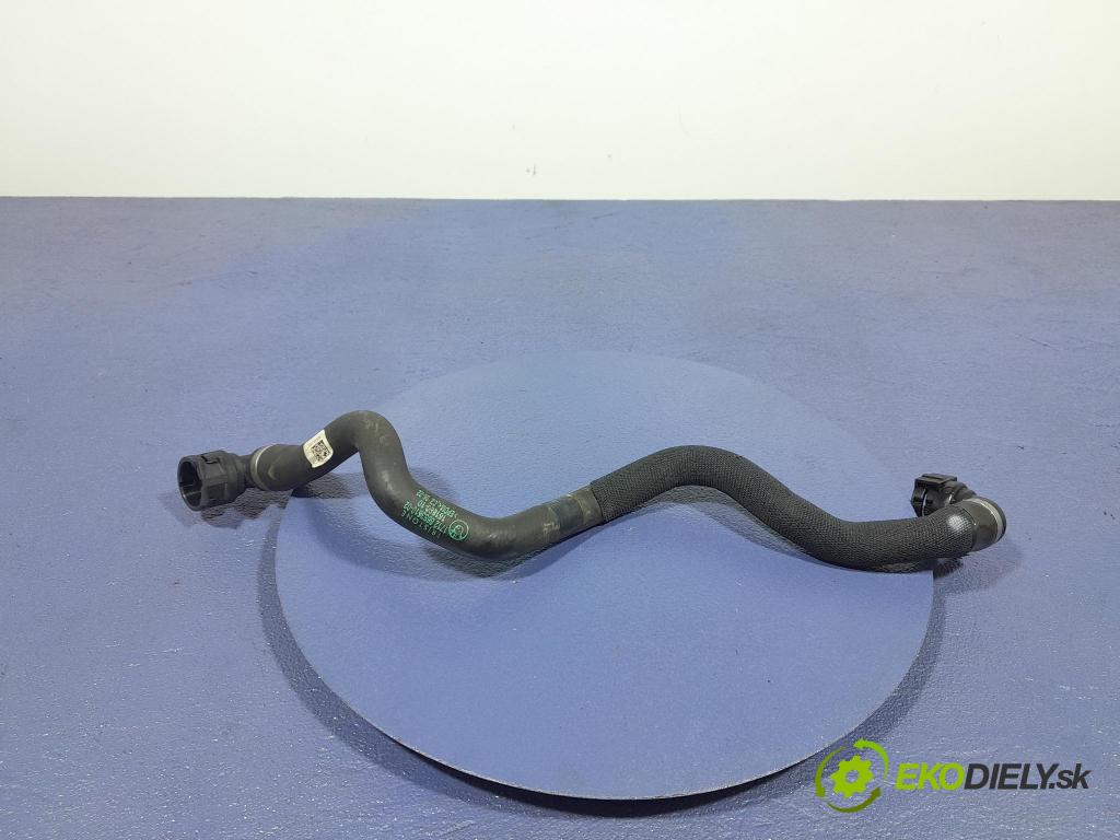 Bmw Z4 2022 rúrka Chladič: 8653610