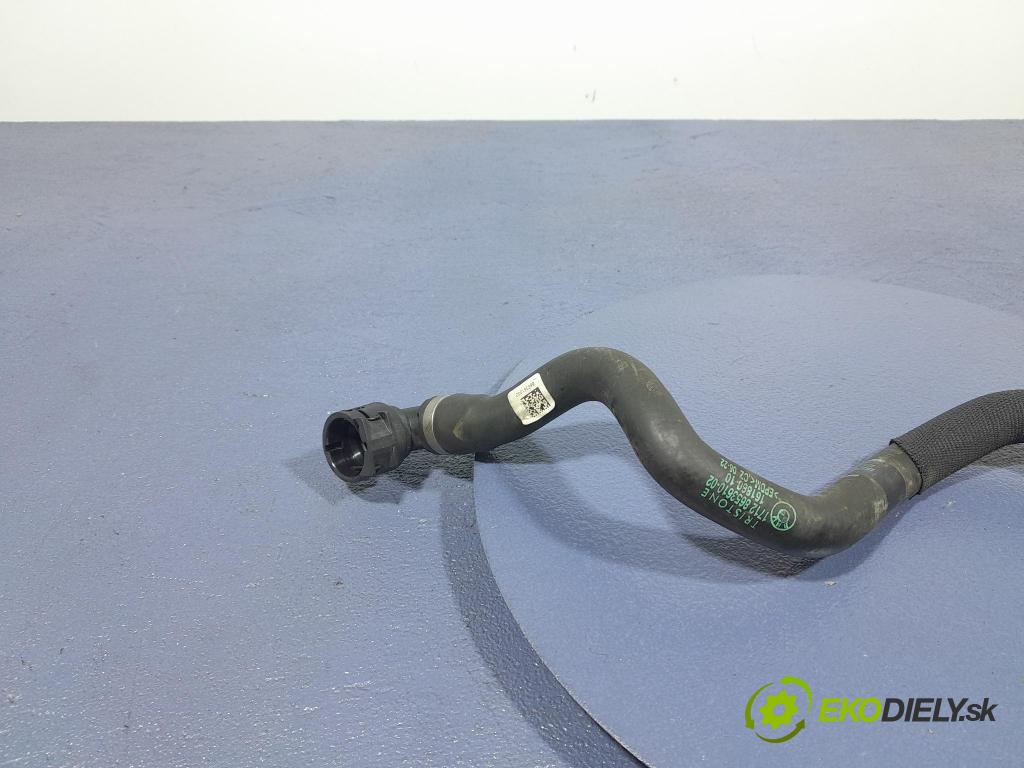 Bmw Z4 2022 rúrka Chladič: 8653610