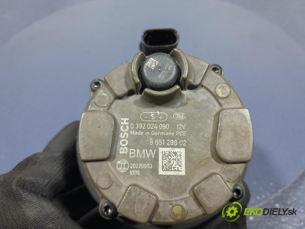 Bmw Z4 2022 čerpadlo Voda: 8651288