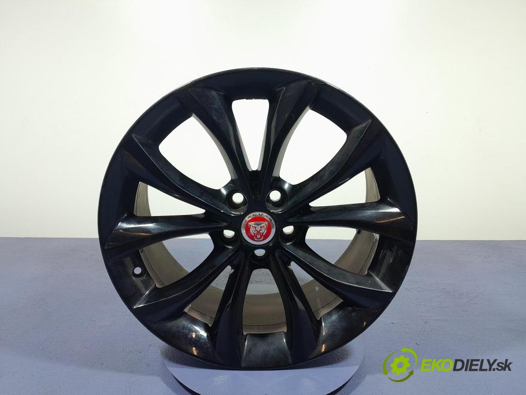 Jaguar Xf 2015 Ráfiky: Hlinikové: GX63-1007-FB