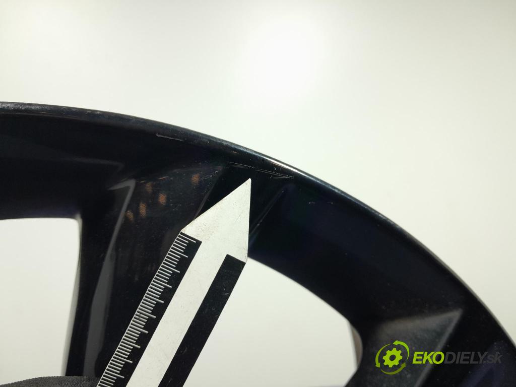 Jaguar Xf 2015 Ráfiky: Hlinikové: GX63-1007-FB