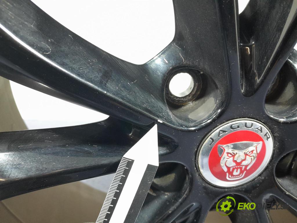 Jaguar Xf 2015 Ráfiky: Hlinikové: GX63-1007-FB